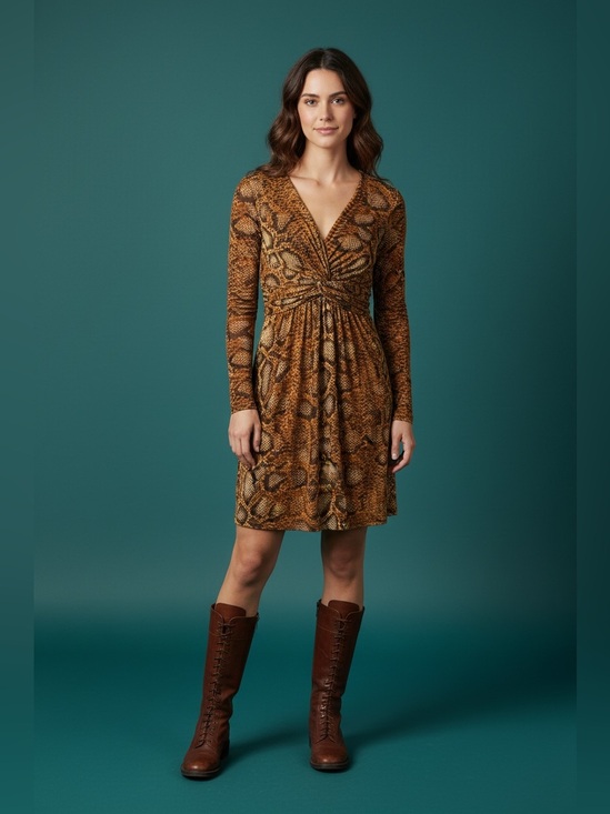 Altuzarra For Target Dresses & Skirts - Altuzarra leopard Python 🐍 print dress